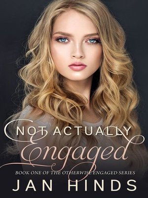 cover image of Not Actually Engaged